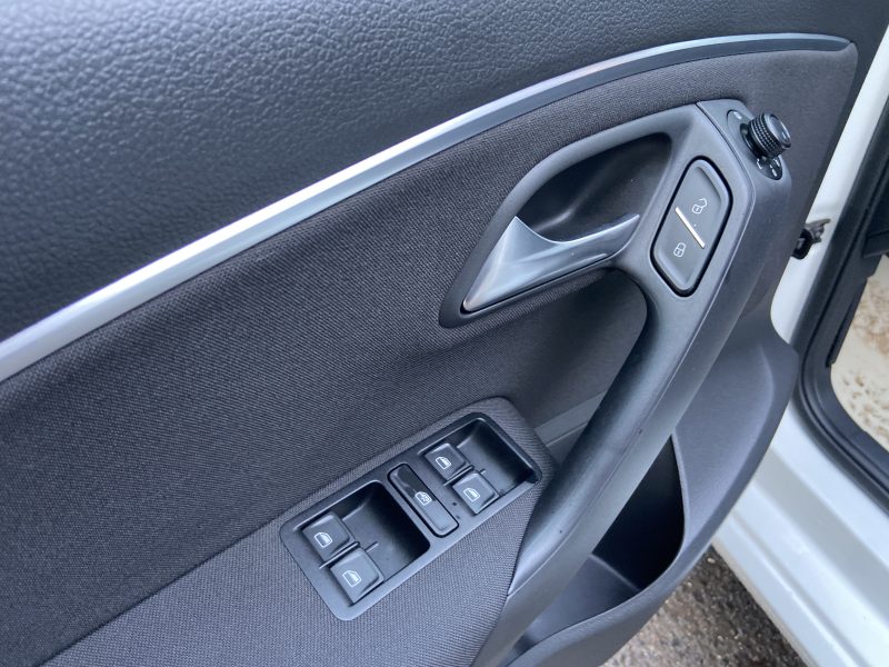 VOLKSWAGEN POLO V 1.2 TSI 90CV