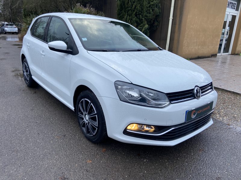 VOLKSWAGEN POLO V 1.2 TSI 90CV
