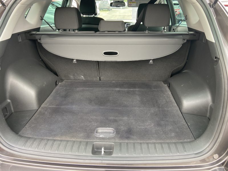 HYUNDAI TUCSON 1.7 CRDI 115CV CREATIVE