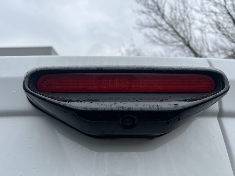 CITROEN BERLINGO Camionnette/Monospace 2020