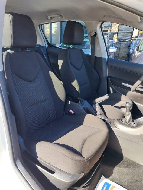 PEUGEOT 308 I1.6 HDi 92 business