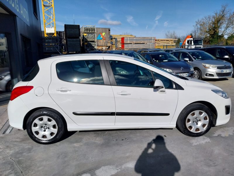 PEUGEOT 308 I1.6 HDi 92 business