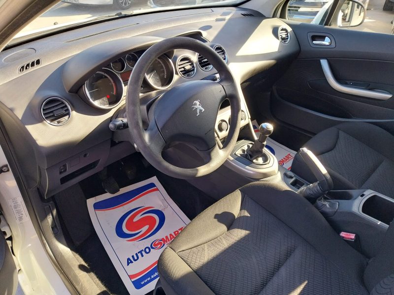 PEUGEOT 308 I1.6 HDi 92 business