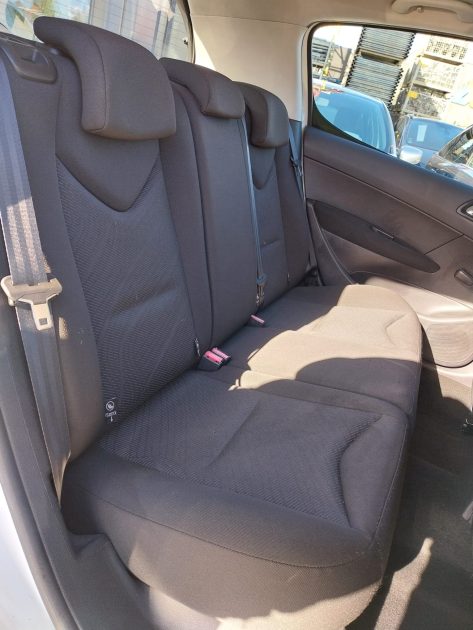 PEUGEOT 308 I1.6 HDi 92 business