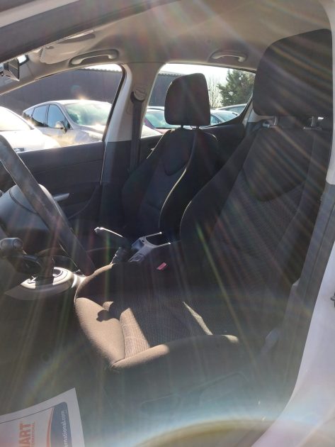 PEUGEOT 308 I1.6 HDi 92 business