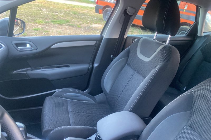 CITROEN C4 II Millenium Business BlueHDI  120ch 