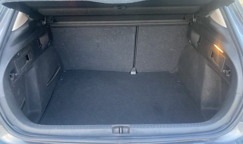 CITROEN C4 II Millenium Business BlueHDI  120ch 