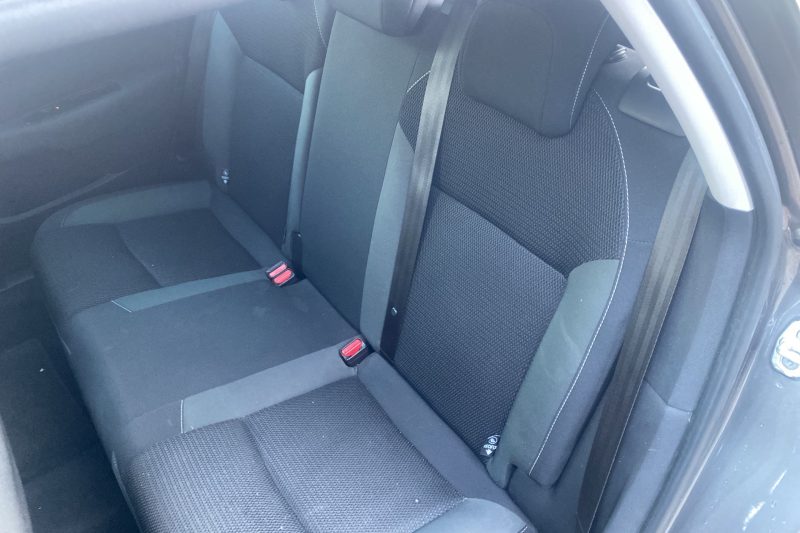 CITROEN C4 II Millenium Business BlueHDI  120ch 