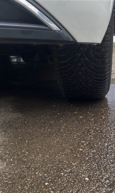 VOLKSWAGEN GOLF VII 1.0 TSI 110ch Sound + 4 pneus été