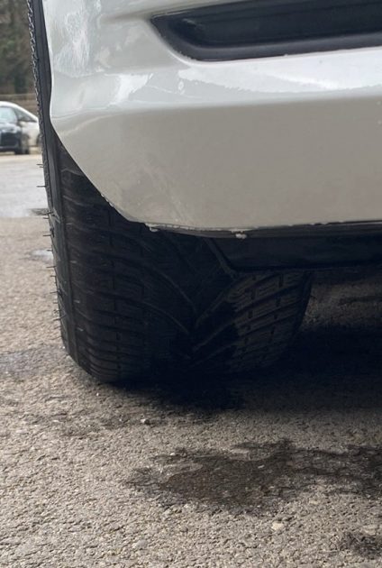 VOLKSWAGEN GOLF VII 1.0 TSI 110ch Sound + 4 pneus été