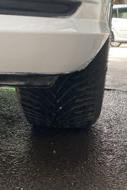 VOLKSWAGEN GOLF VII 1.0 TSI 110ch Sound + 4 pneus été