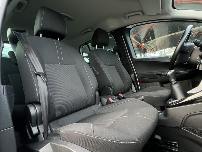 FORD B-MAX TITANIUM 1.0 ECOBOOST 125 PREMIERE MAIN / PORTES COULISSANTES CRIT AIR 1 - GARANTIE 1 AN