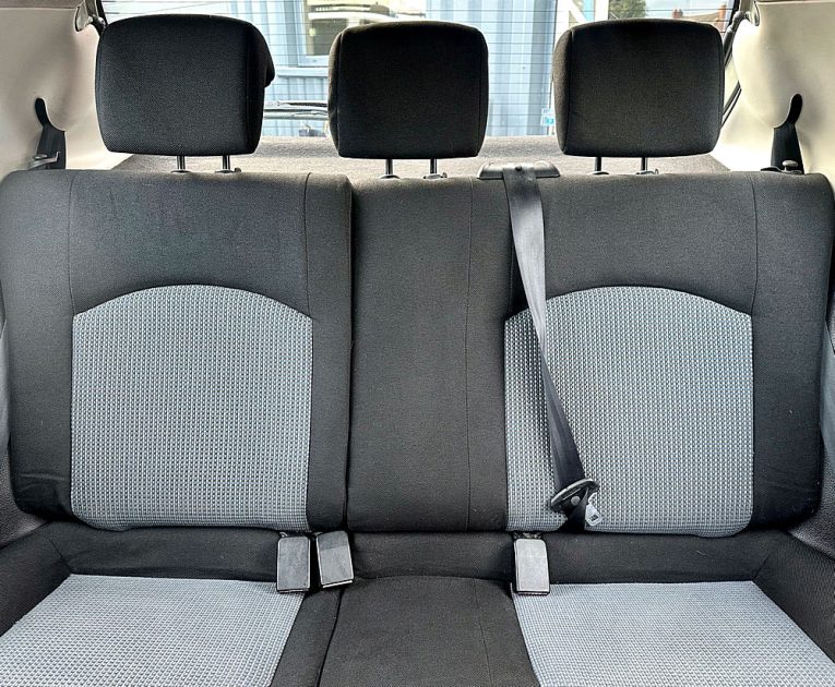 PEUGEOT 206 3/5 portes 2004