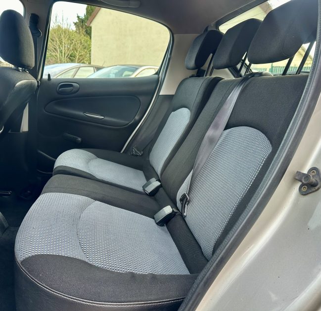 PEUGEOT 206 3/5 portes 2004