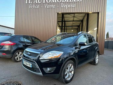 FORD KUGA 2010