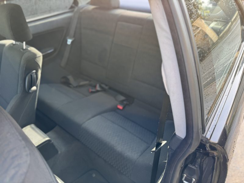 BMW  SERIE 3 320 CI BOITE AITOMATIQUE PAYEZ EN 4X