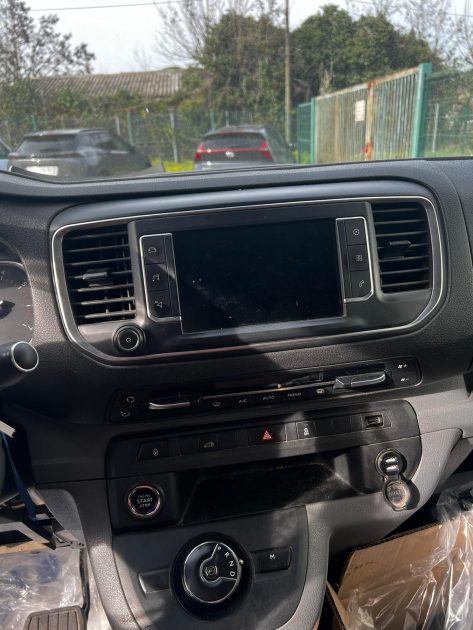 PEUGEOT EXPERT 2.0 HDI 180cv BVA 2019