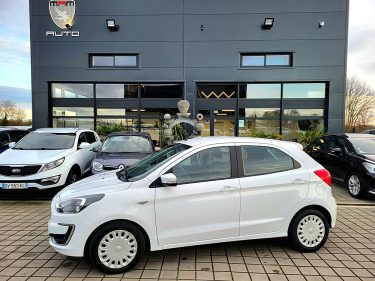 FORD KA+ 1.2 70CH S&S ESSENTIAL