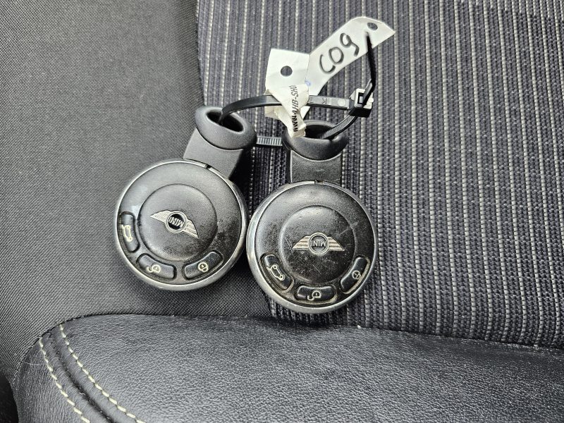 MINI COUNTRYMAN COOPER D 1,6D 112 CH CLIM 