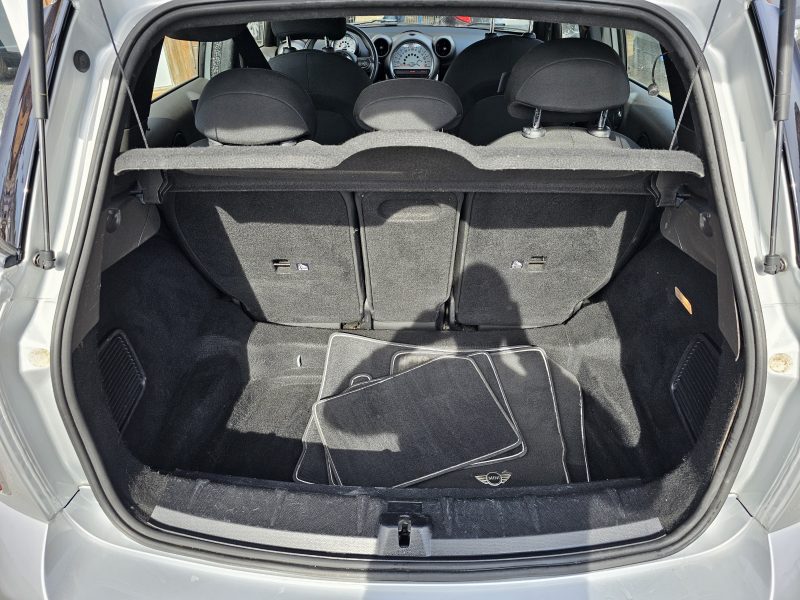 MINI COUNTRYMAN COOPER D 1,6D 112 CH CLIM 