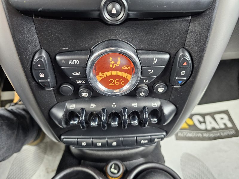 MINI COUNTRYMAN COOPER D 1,6D 112 CH CLIM 