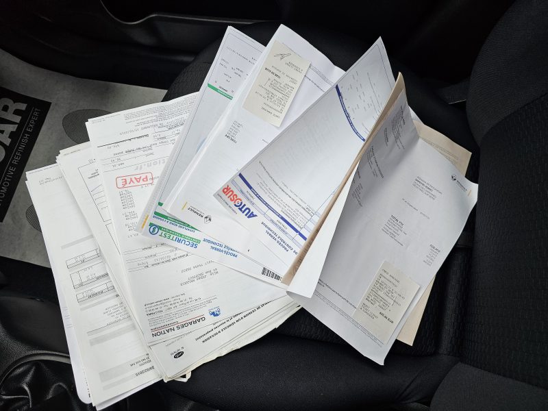 NISSAN MICRA  PHASE 2 1,2 80 CH CLIM 