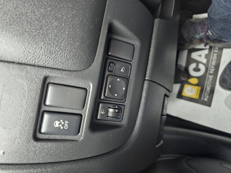 NISSAN MICRA  PHASE 2 1,2 80 CH CLIM 