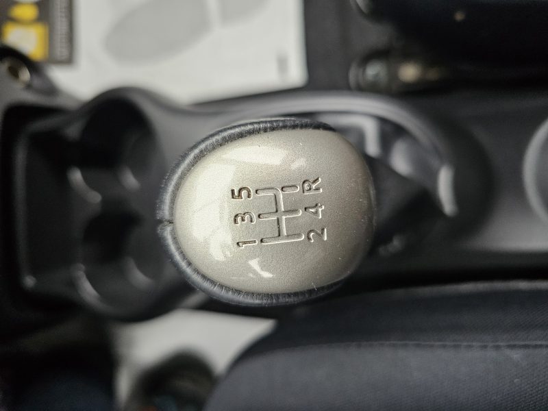 NISSAN MICRA  PHASE 2 1,2 80 CH CLIM 