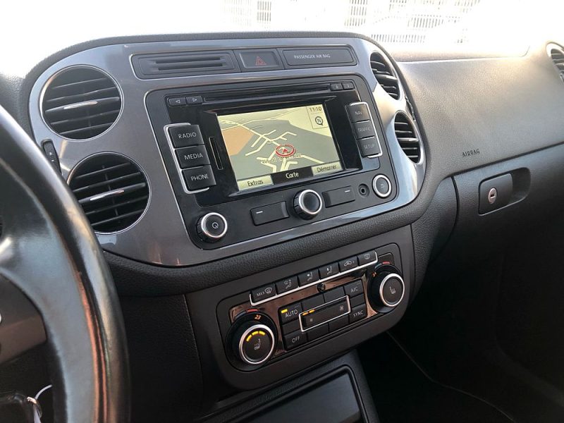 VOLKSWAGEN TIGUAN 2014