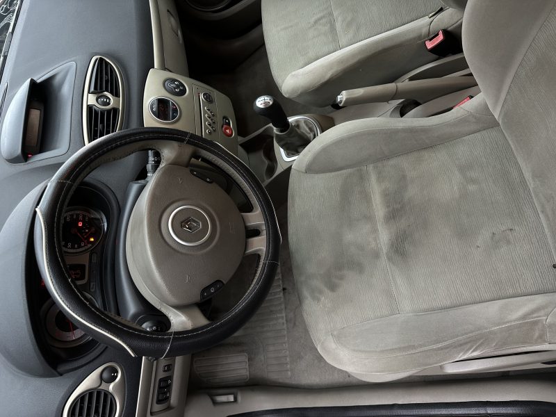 RENAULT CLIO III 2005