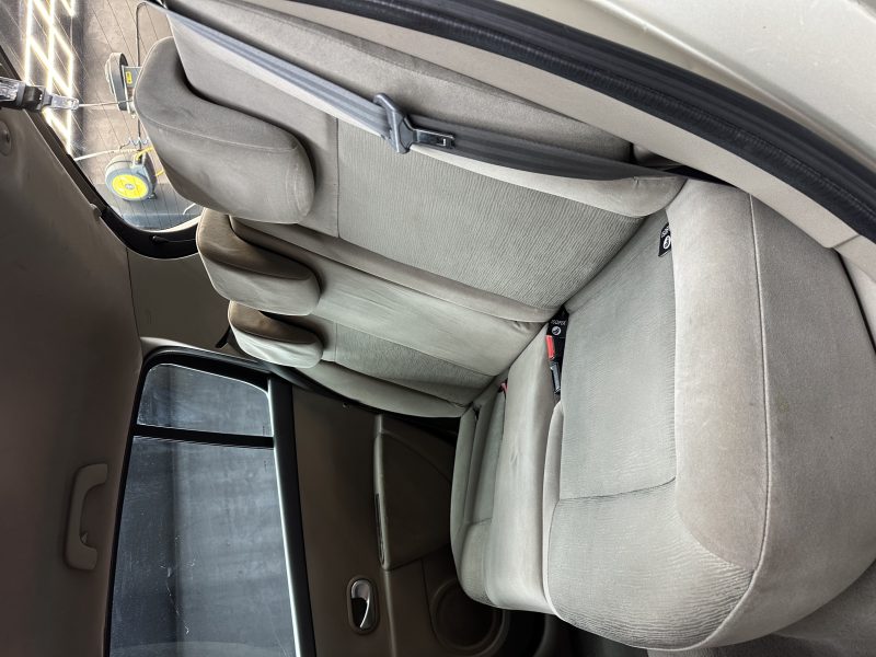 RENAULT CLIO III 2005