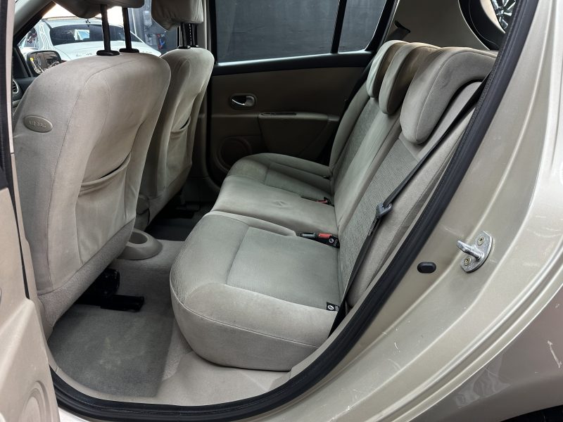 RENAULT CLIO III 2005