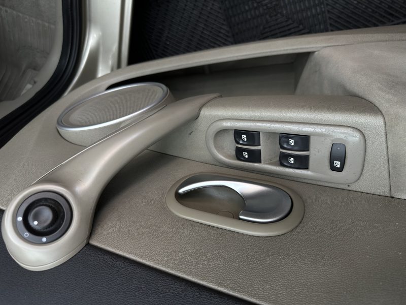 RENAULT CLIO III 2005