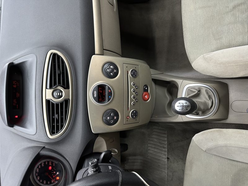 RENAULT CLIO III 2005