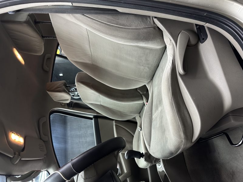 RENAULT CLIO III 2005