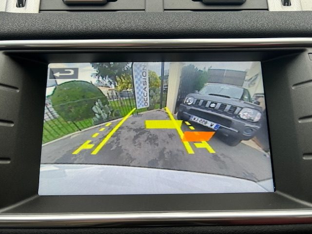 Land-rover EVOQUE 2.0 SI4 DYNAMIC BVA MARK II