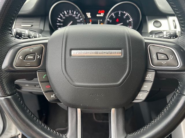 Land-rover EVOQUE 2.0 SI4 DYNAMIC BVA MARK II