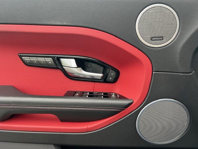 Land-rover EVOQUE 2.0 SI4 DYNAMIC BVA MARK II