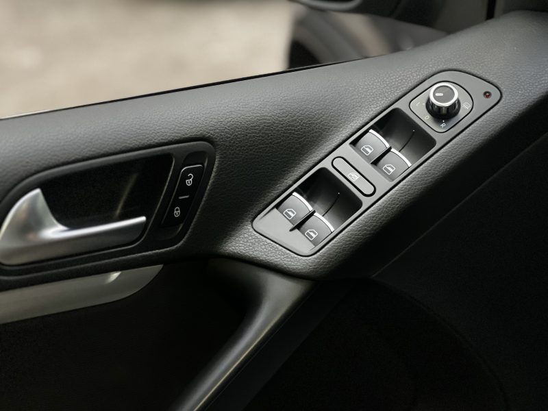 VOLKSWAGEN TIGUAN 2.0 TDI 170CH R-LINE  4 MOTION 