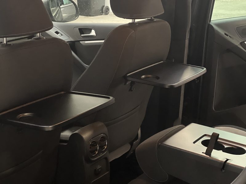 VOLKSWAGEN TIGUAN 2.0 TDI 170CH R-LINE  4 MOTION 