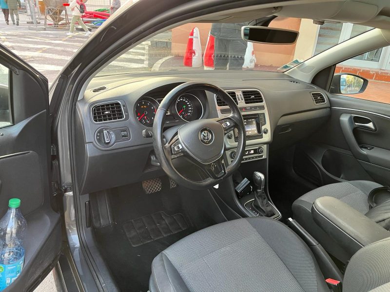 VOLKSWAGEN Polo 1.2 TSI 110 BMT DSG7