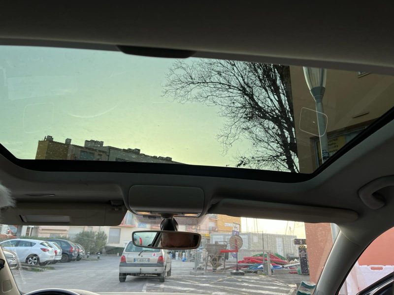 VOLKSWAGEN Polo 1.2 TSI 110 BMT DSG7