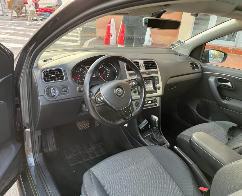VOLKSWAGEN Polo 1.2 TSI 110 BMT DSG7