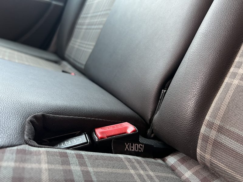 RENAULT CLIO 3 III PHASE 2 XV DE FRANCE 1.5 DCI 90 Cv PREMIERE MAIN GPS BLUETOOTH - GARANTIE 1 AN