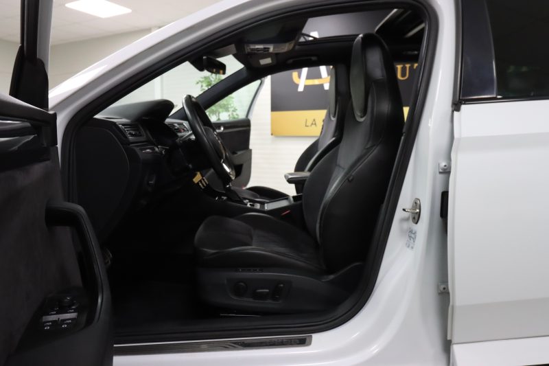 SKODA Superb Combi 2018