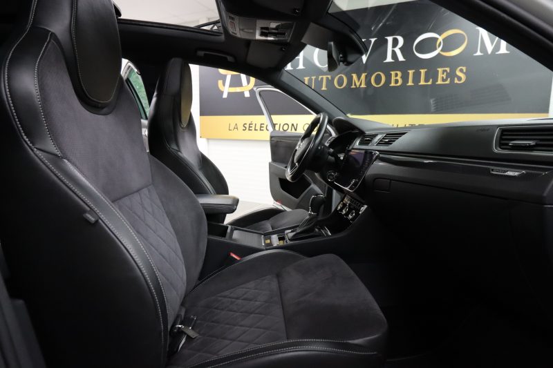 SKODA Superb Combi 2018