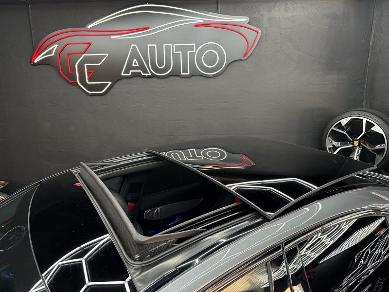 MERCEDES CLASSE C 2020