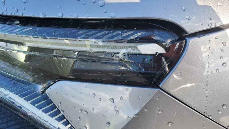 CITROEN C5 AIRCROSS 1.5 bHDi 130 EAT8 SHINE REGU ACC CAMERA