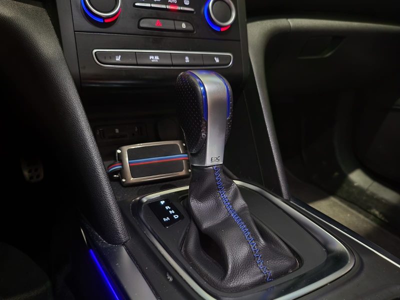 RENAULT MEGANE ESTATE 1.6 DCi 165cv GT 4 CONTROL /TOIT OUVRANT+SIEGE CHAUFFANT+CAR PLAY+CAMERA/