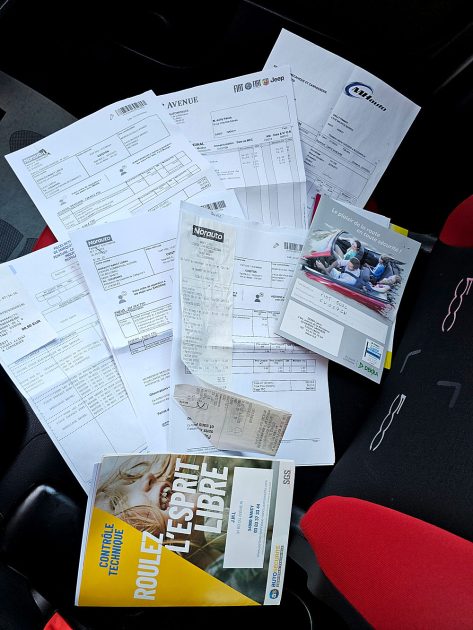 FIAT 500L LOUNGE 1,6 MULTIJET 105 CH CLIM